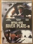 DVD Bitka na rijeci Plati = Bitka kod River Plate-a  (1956.)