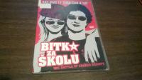 DVD BITKA ZA ŠKOLU THE BATTLE OF SHAKER HEIGHTS