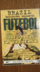 dvd brazil kolijevka nogometa dokumentarni dupli