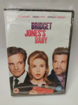DVD NOVO! - Bridget Jones Baby