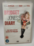 DVD NOVO! - Bridget Jones Diary