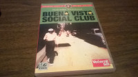 DVD BUENA VISTA SOCIAL CLUB MIKROSVIJET VEČERNJI LIST