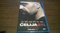 DVD ĆELIJA 211 CELDA 211