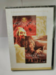 DVD NOVO! - Chinese History (Forbidden city / Great Wall of China)