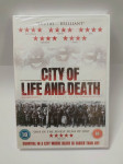 DVD NOVO! - City of Life and Death
