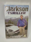 DVD NOVO! - Clarkson Thriller