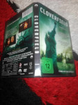 DVD - Cloverfield