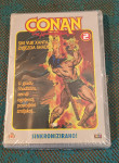 dvd conan 2 zapakiran