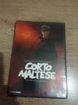 DVD - Corto Maltese
