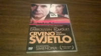 DVD CRVENO SVJETLO FEUX ROUGES