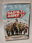 DVD NOVO! - Dad’s Army