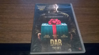 DVD DAR THE GIFT