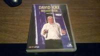 DVD DAVID ICKE MEGASESSION 1.DIO
