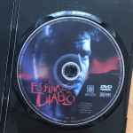 DVD Đavolja nit=Vražja kralježnica=El Espinazo del diablo(2001)delToro