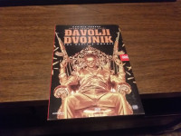 DVD ĐAVOLJI DVOJNIK THE DEVILS DOUBLE