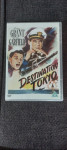 DVD Destination Tokyo (Odredište Tokio 1943.) Cary Grant