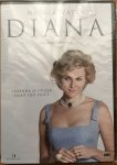novi neraspakirani DVD / Diana (2013.) / 30,08 kn / Pula