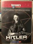 DVD Discovery Channel: Hitler - okultno porijeklo+bonus|120min iz2005.