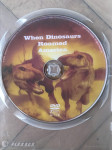 DVD Discovery =When Dinosaurs Roamed America=Kada su dinosauri kročili