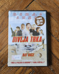 DVD Divlja trka (Rat Race)