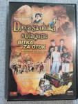 DVD "DJECA SA OTOKA S BLAGOM-BITKA ZA OTOK"
