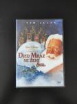 DVD Djed Mraz se ženi (Santa Clause 2)