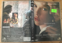 DVD Djevojka s bisernom naušnicom=Girl With A Pearl Earring | Scarlett