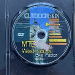 DVD dokumentarac: MTB in West Liguria Bike Factor Outdoor Skin Project