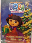 DVD- Dora istražuje - Dorina Božićna avantura