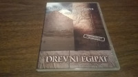 DVD DREVNI EGIPAT IZGUBLJENA IHOTEPOVA MUMIJA