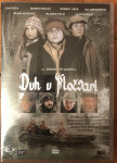 DVD Duh u močvari (2006.) Ivo Gregurević Dejan Aćimović Mladen Vulić