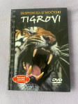 DVD Ekspedicija u močvari - Tigrovi