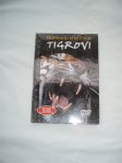 DVD  Ekspedicija  " Tigrovi u močvari "