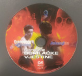 DVD Ekstremne borilačke vještine - Discovery Channel serija