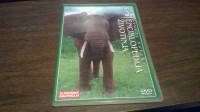 DVD ENCIKLOPEDIJA ŽIVOTINJA 5 R-T SLOBODNA DALMACIJA