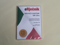 DVD eRječnik talijansko - hrvatski