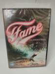 DVD NOVO! - Fame The Original Movie