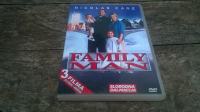 DVD FAMILY MAN NICOLAS CAGE