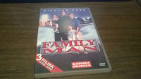 DVD FAMILY MAN NICOLAS CAGE