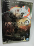 DVD NOVO! - Fantastic 4 Rise ot the Silver Surfer