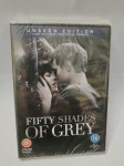 DVD NOVO! - Fifty Shades of Grey
