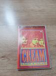 DVD - Cream