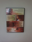 DVD film-Ljubav u doba kolere