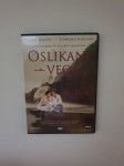 DVD film-Oslikani veo