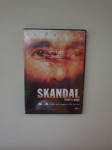 DVD film-Skandal