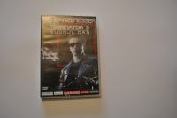 DVD FILM - TERMINATOR 2