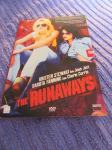 Dvd film The runaways