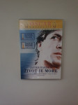 DVD film-Život je more