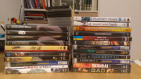 DVD igrani filmovi - 22 komada - kolekcija 4