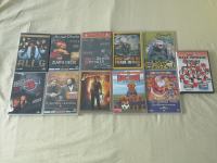 DVD filmovi - komplet ili pojedinačno